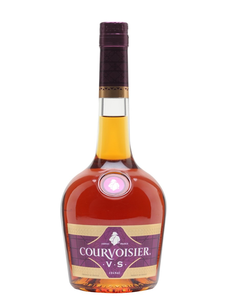 COURVOISIER